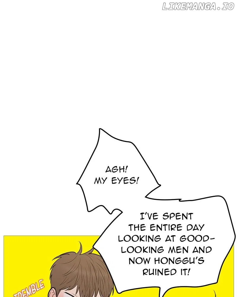 Your Smile Is A Trap Chapter 133 – Page 53