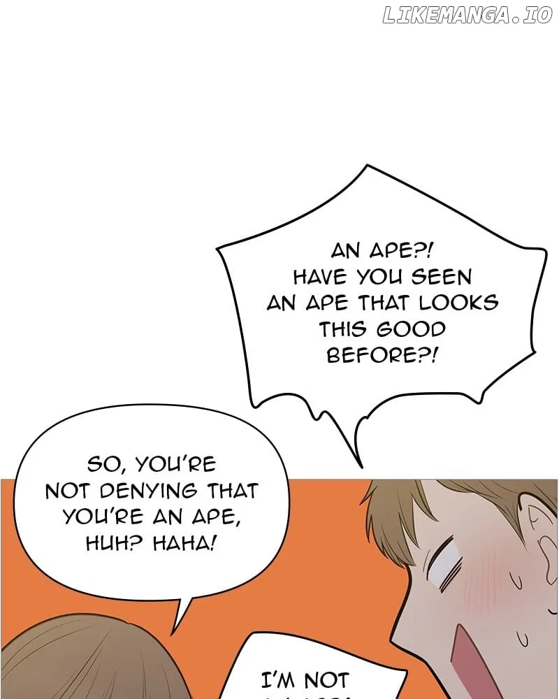 Your Smile Is A Trap Chapter 133 – Page 56
