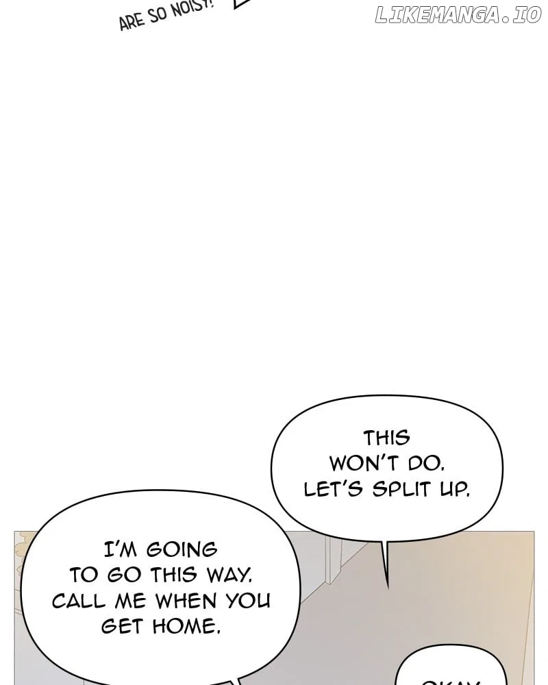 Your Smile Is A Trap Chapter 133 – Page 58