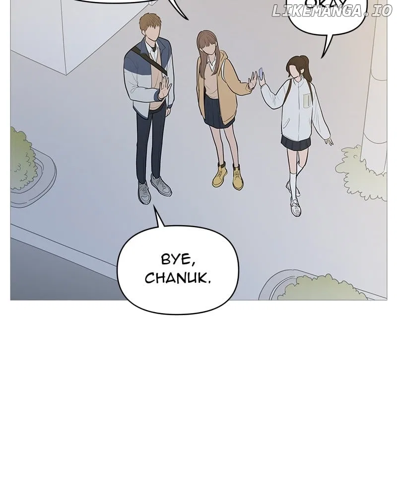 Your Smile Is A Trap Chapter 133 – Page 59