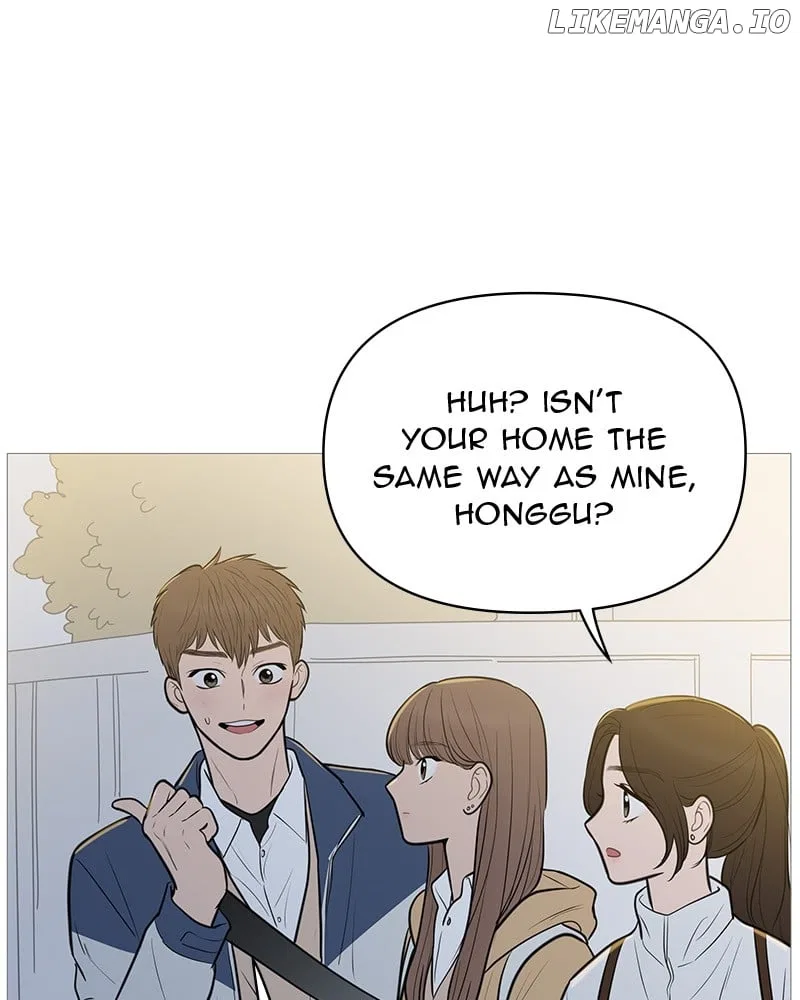Your Smile Is A Trap Chapter 133 – Page 60