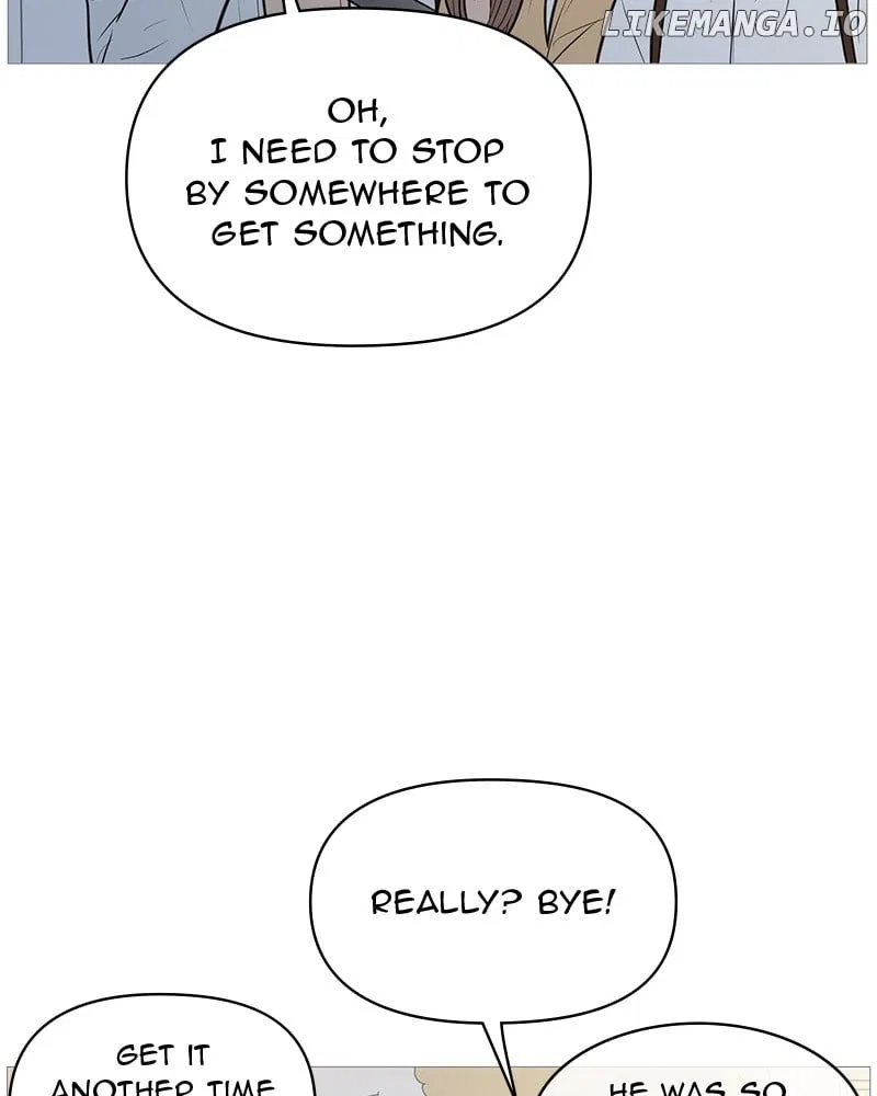 Your Smile Is A Trap Chapter 133 – Page 61