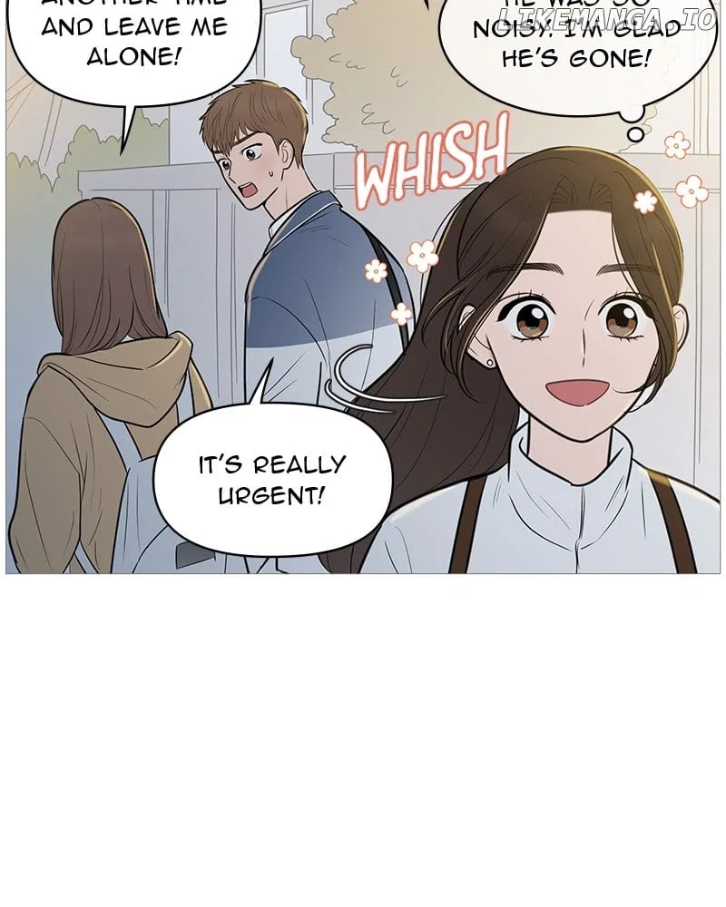 Your Smile Is A Trap Chapter 133 – Page 62