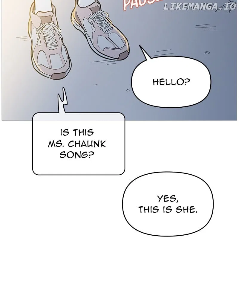 Your Smile Is A Trap Chapter 133 – Page 65