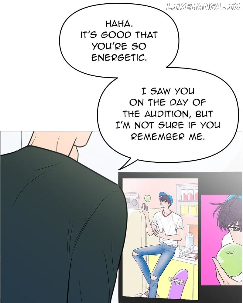 Your Smile Is A Trap Chapter 133 – Page 68
