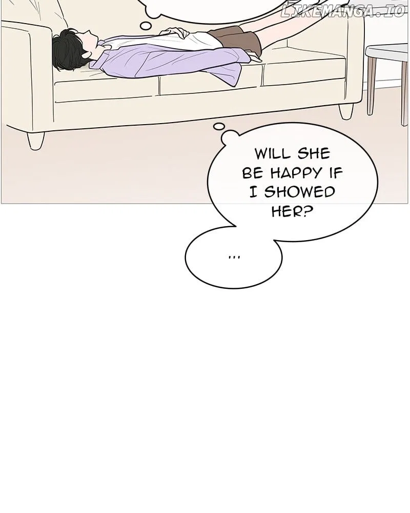 Your Smile Is A Trap Chapter 133 – Page 75