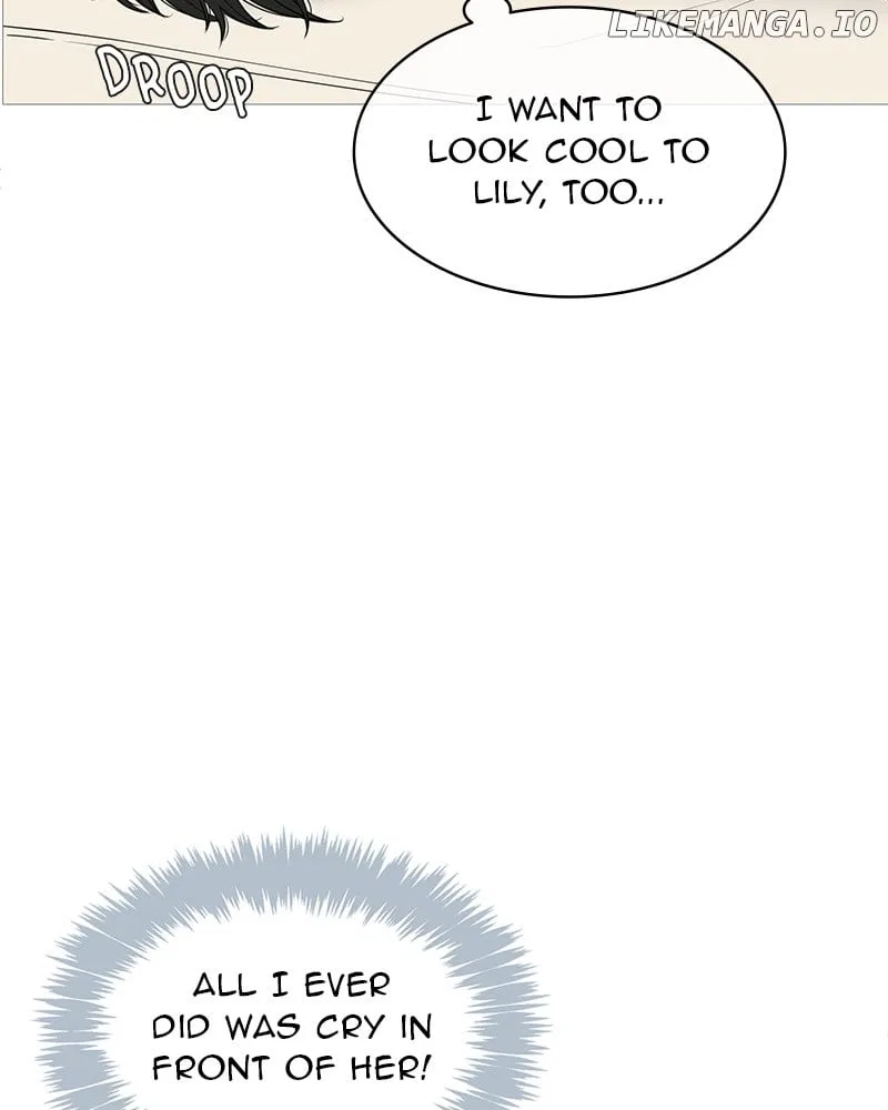Your Smile Is A Trap Chapter 133 – Page 77