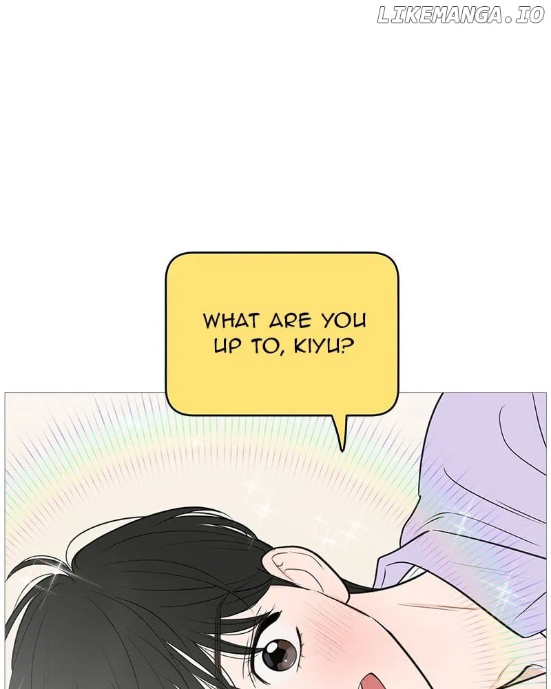 Your Smile Is A Trap Chapter 133 – Page 79