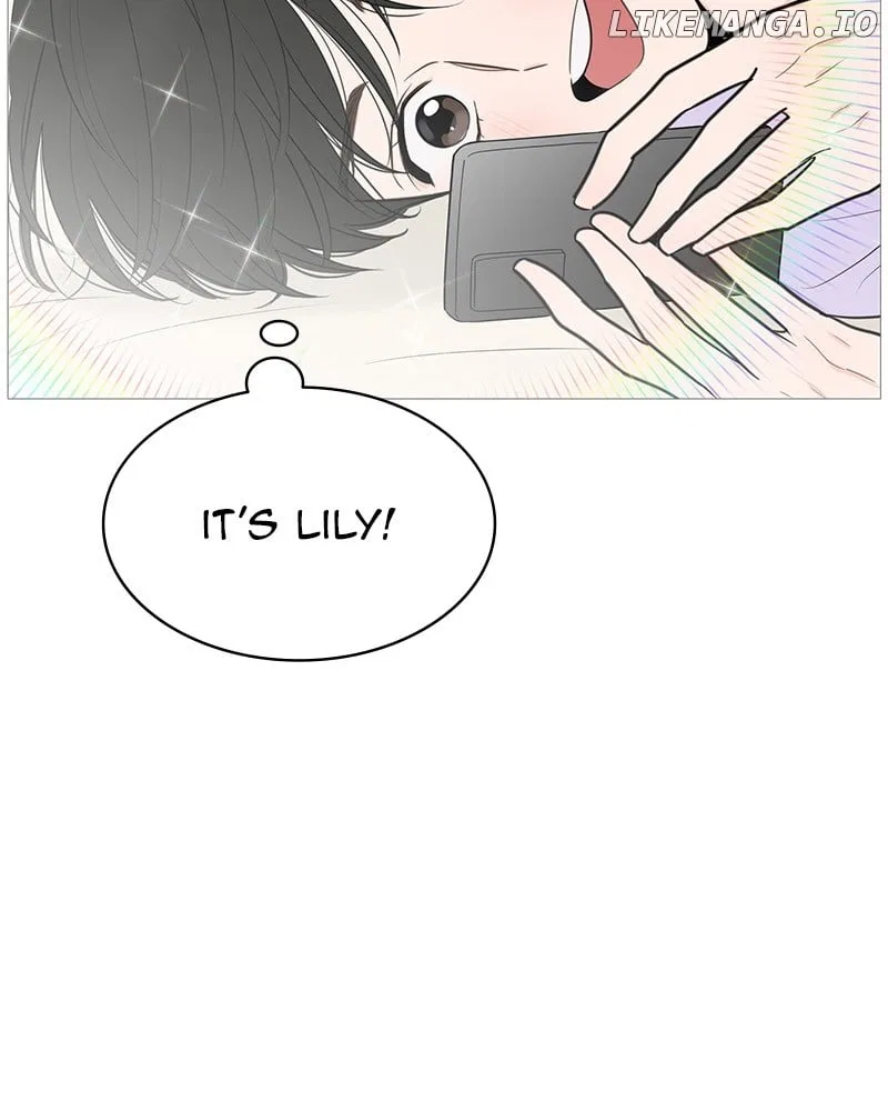 Your Smile Is A Trap Chapter 133 – Page 80