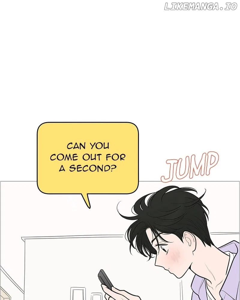 Your Smile Is A Trap Chapter 133 – Page 81