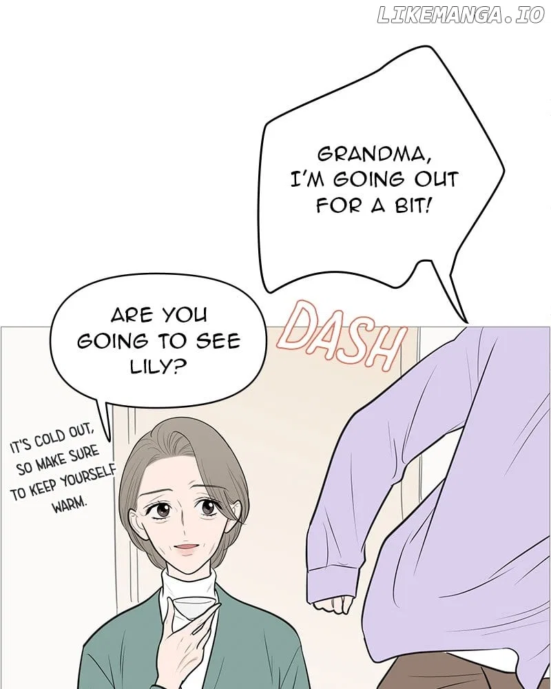 Your Smile Is A Trap Chapter 133 – Page 83