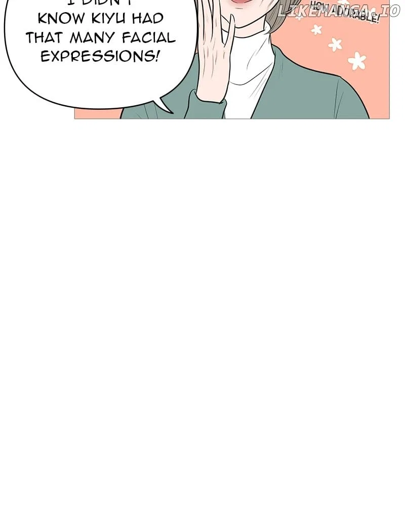 Your Smile Is A Trap Chapter 133 – Page 86