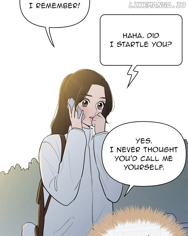 Your Smile Is A Trap Chapter 133 – Page 89
