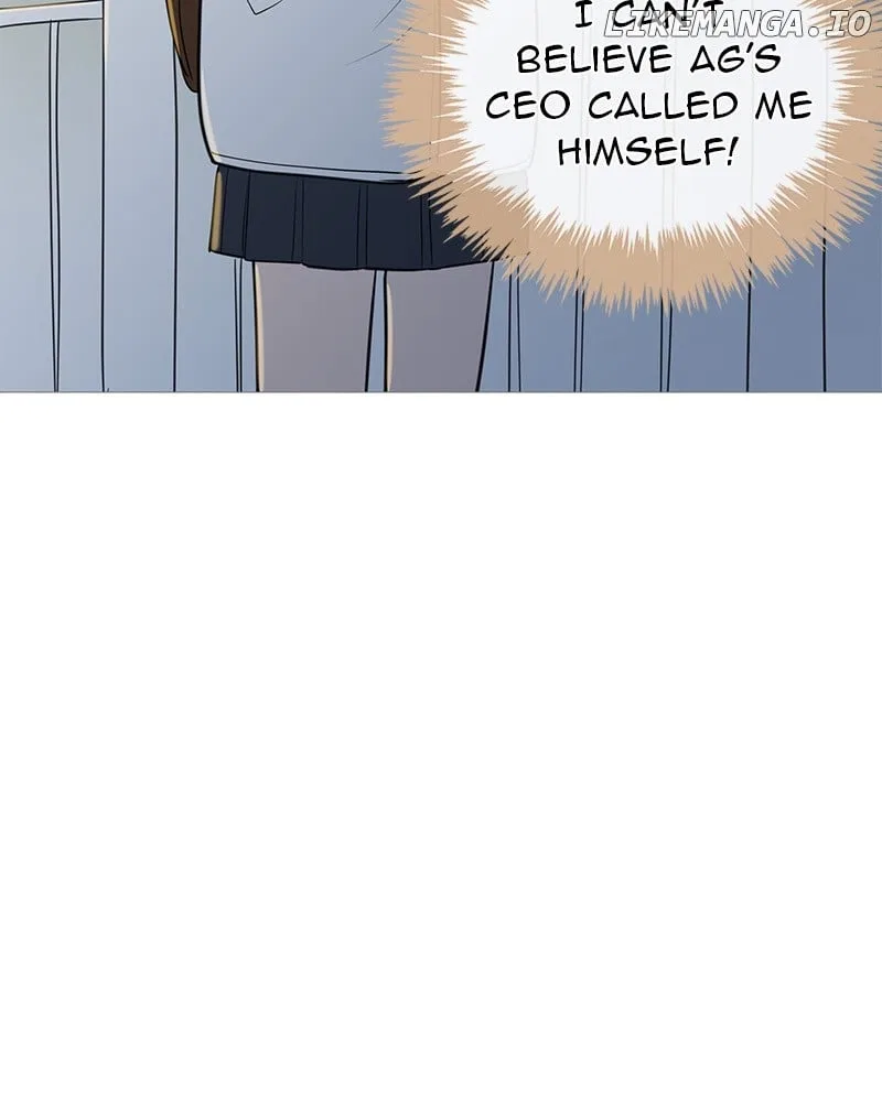 Your Smile Is A Trap Chapter 133 – Page 90