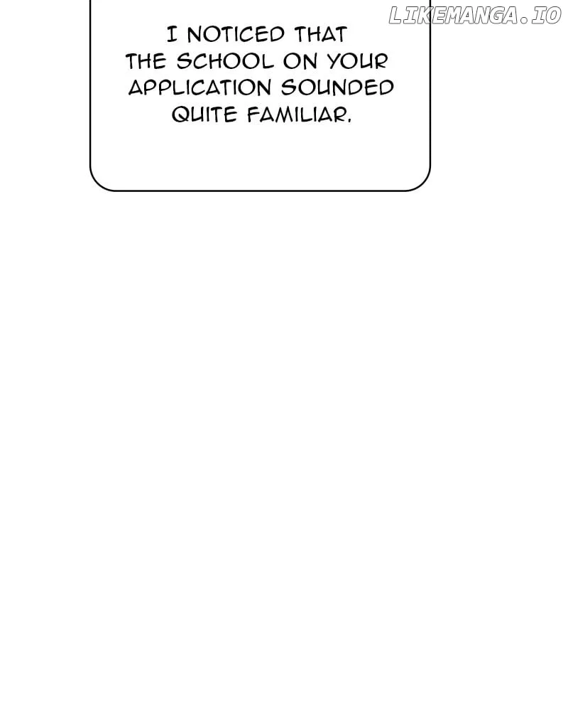 Your Smile Is A Trap Chapter 133 – Page 95