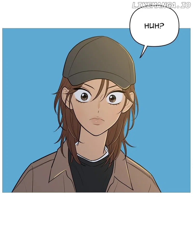 Your Smile Is A Trap Chapter 133 – Page 96