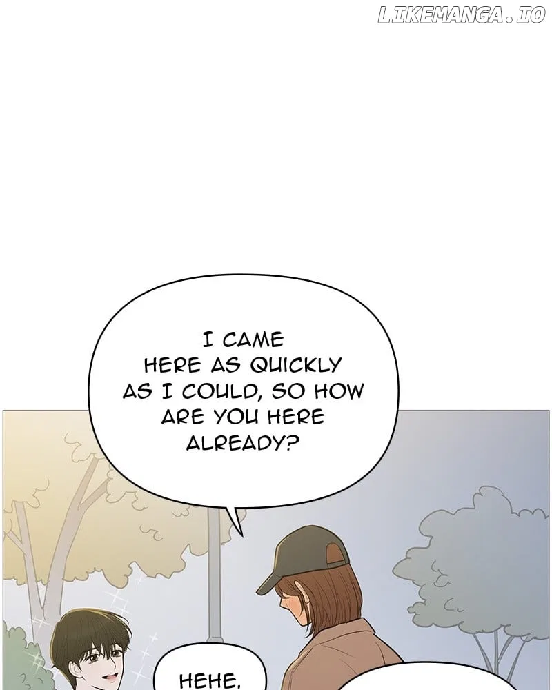 Your Smile Is A Trap Chapter 133 – Page 97
