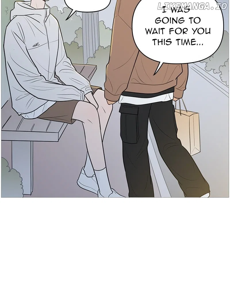 Your Smile Is A Trap Chapter 133 – Page 98