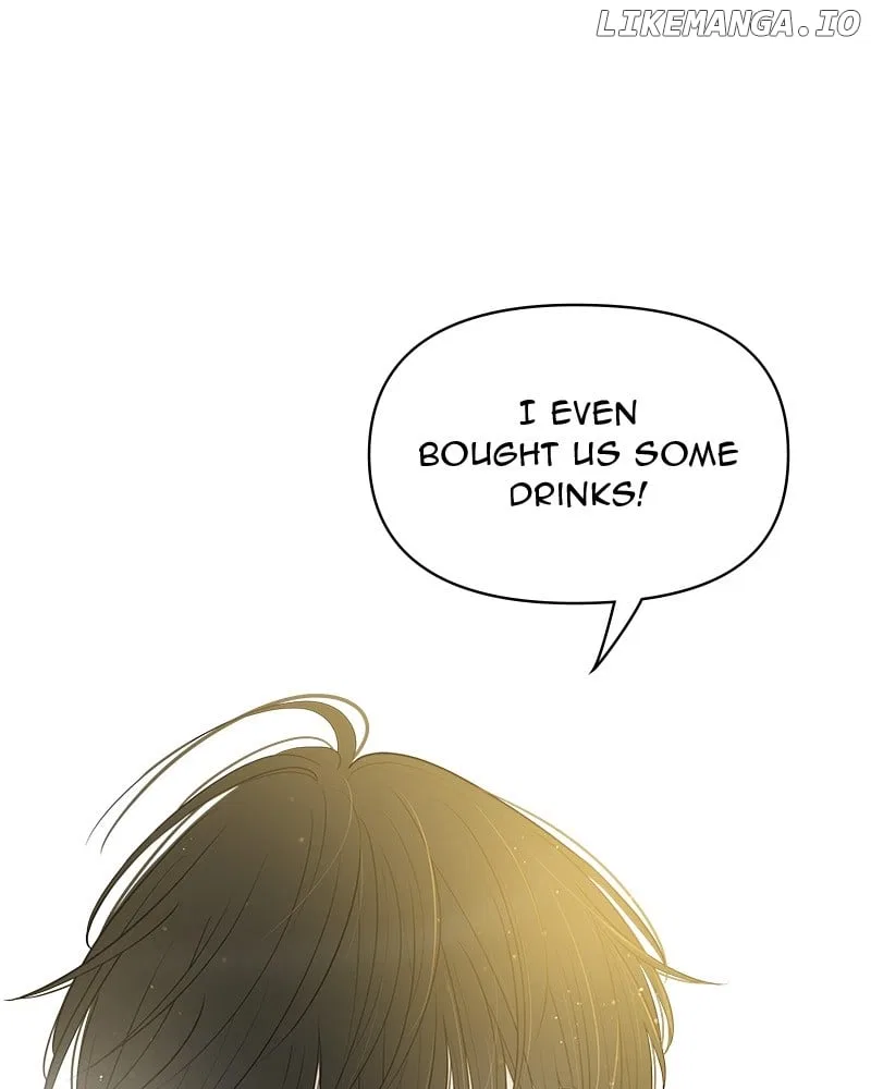 Your Smile Is A Trap Chapter 133 – Page 99