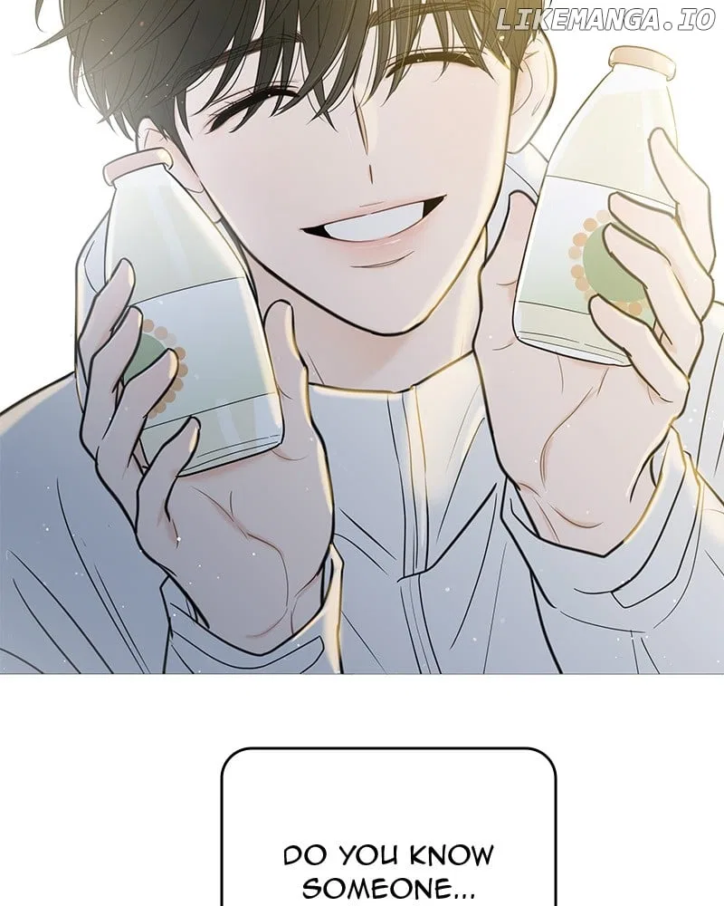 Your Smile Is A Trap Chapter 133 – Page 100