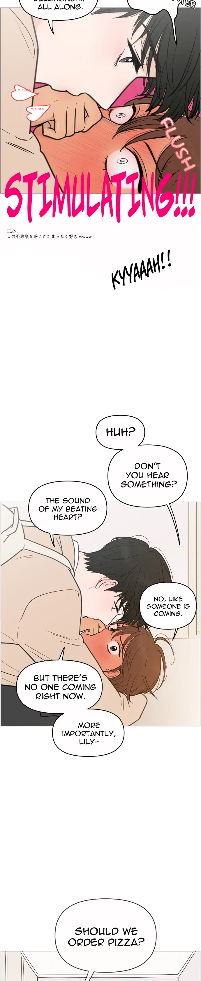 Your Smile Is A Trap Chapter 132 – Page 6
