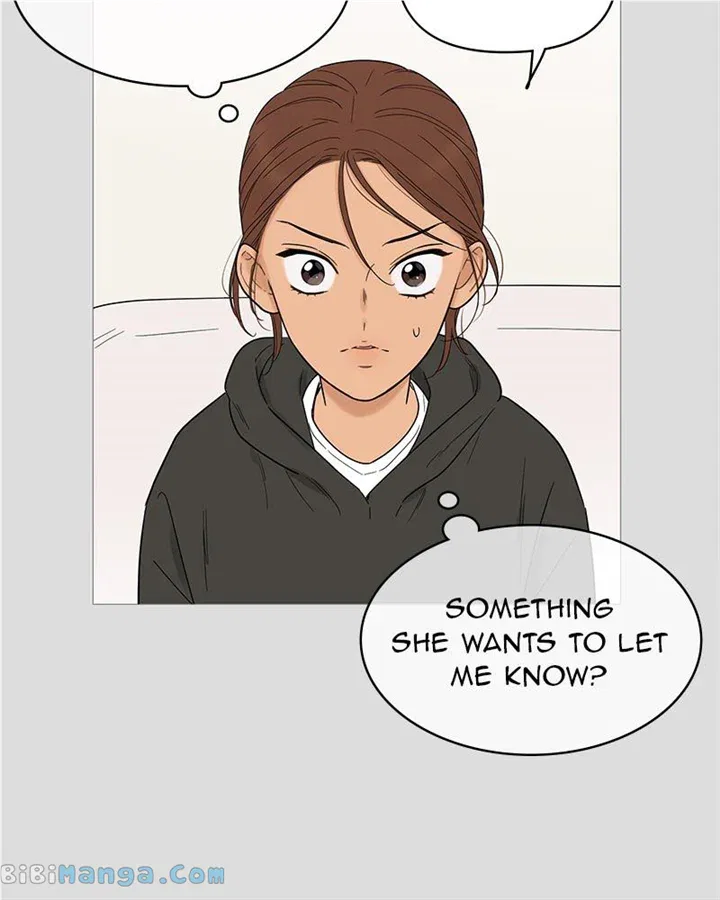 Your Smile Is A Trap Chapter 131 – Page 4