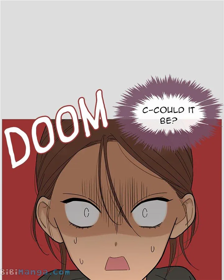Your Smile Is A Trap Chapter 131 – Page 5