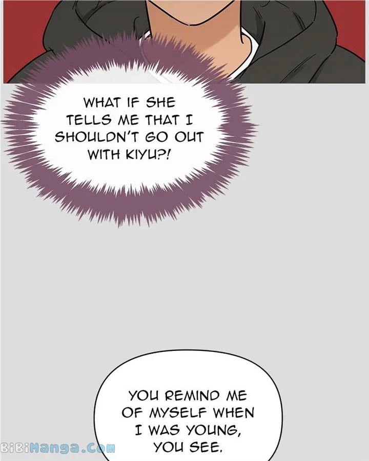 Your Smile Is A Trap Chapter 131 – Page 6