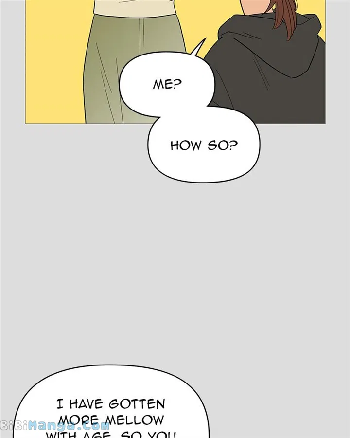 Your Smile Is A Trap Chapter 131 – Page 8