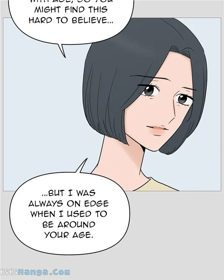 Your Smile Is A Trap Chapter 131 – Page 9