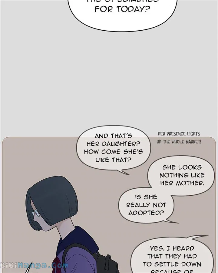 Your Smile Is A Trap Chapter 131 – Page 13