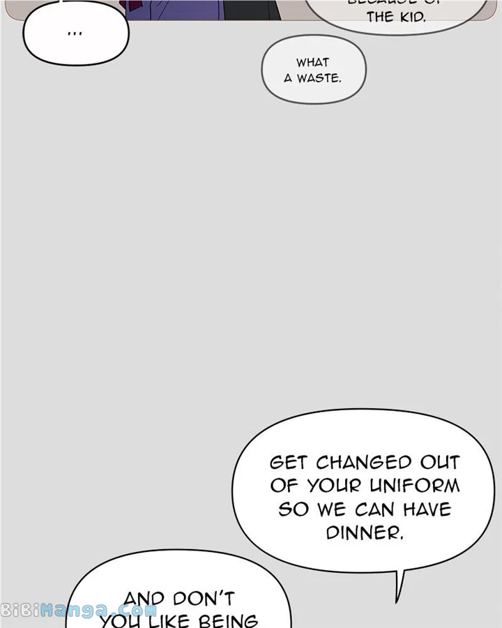 Your Smile Is A Trap Chapter 131 – Page 14