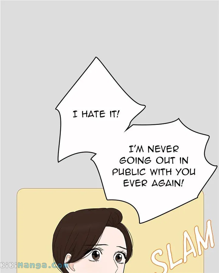 Your Smile Is A Trap Chapter 131 – Page 16
