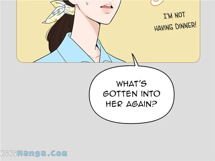 Your Smile Is A Trap Chapter 131 – Page 17