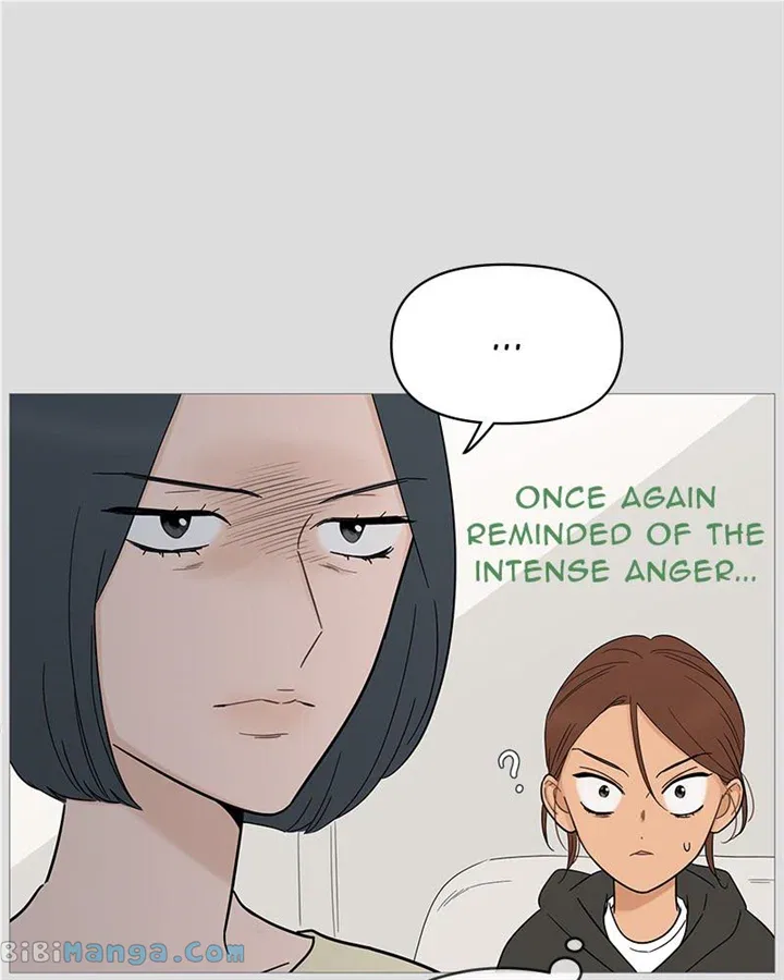 Your Smile Is A Trap Chapter 131 – Page 18