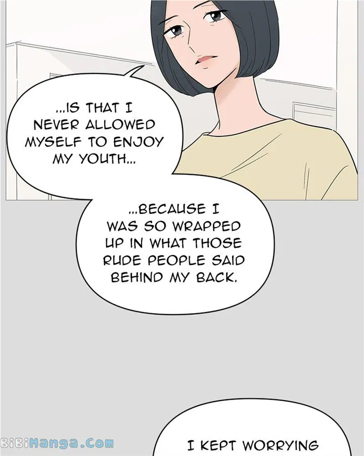 Your Smile Is A Trap Chapter 131 – Page 20