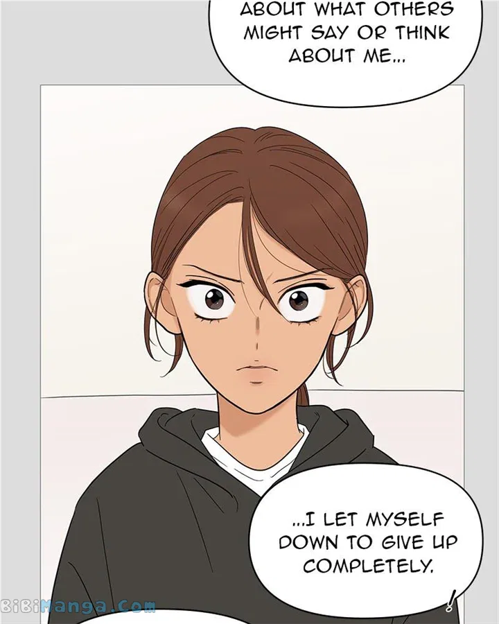 Your Smile Is A Trap Chapter 131 – Page 21
