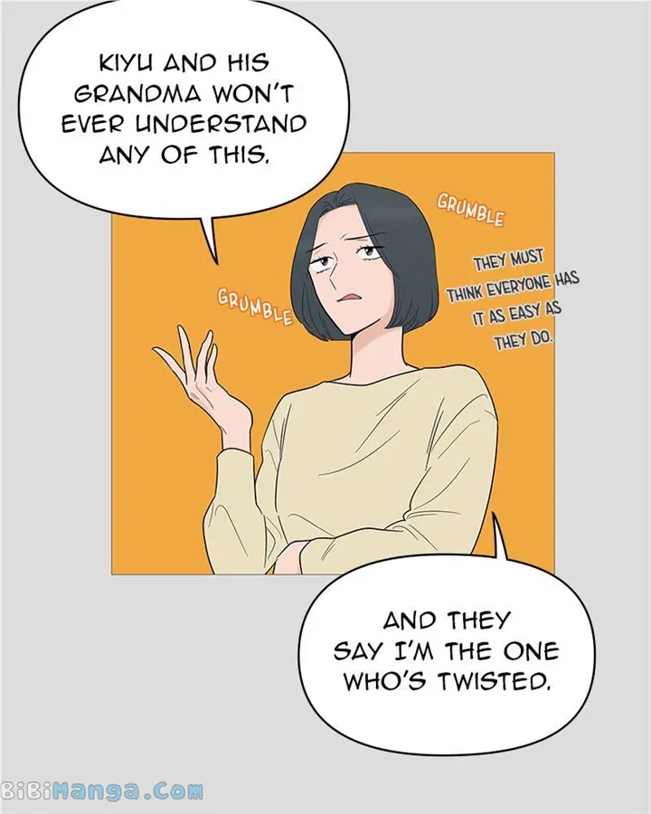 Your Smile Is A Trap Chapter 131 – Page 23