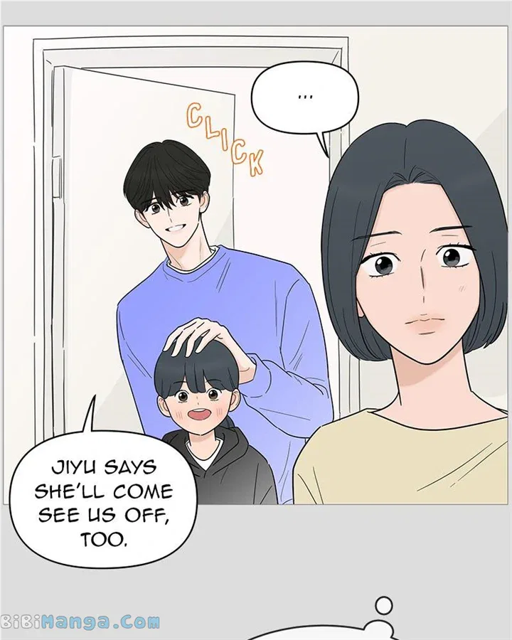 Your Smile Is A Trap Chapter 131 – Page 28