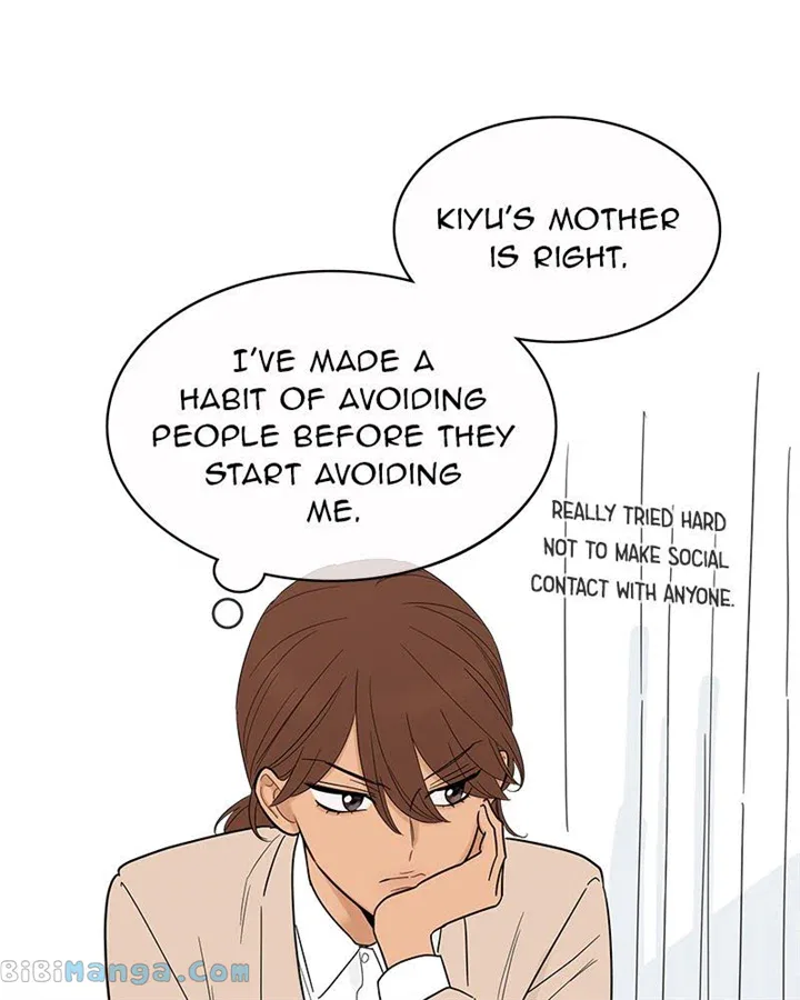 Your Smile Is A Trap Chapter 131 – Page 30