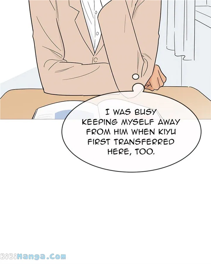 Your Smile Is A Trap Chapter 131 – Page 31