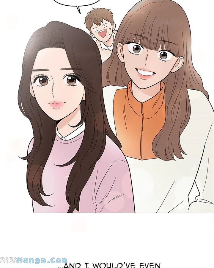 Your Smile Is A Trap Chapter 131 – Page 34
