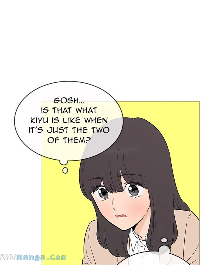 Your Smile Is A Trap Chapter 131 – Page 41