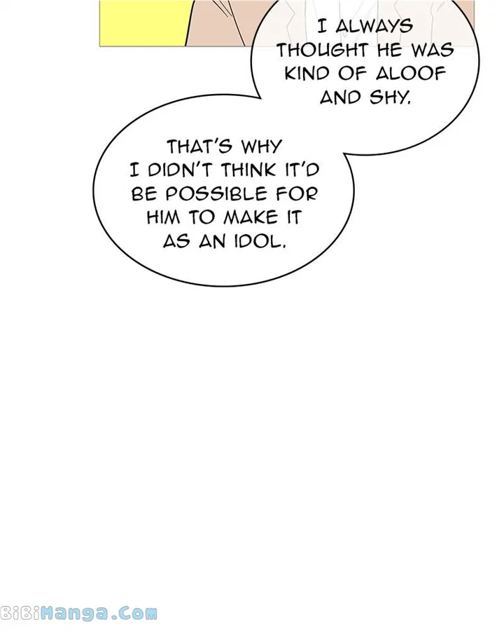 Your Smile Is A Trap Chapter 131 – Page 42