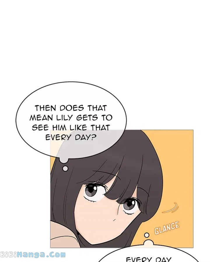 Your Smile Is A Trap Chapter 131 – Page 48