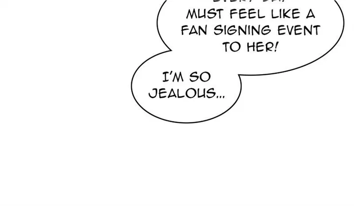 Your Smile Is A Trap Chapter 131 – Page 49