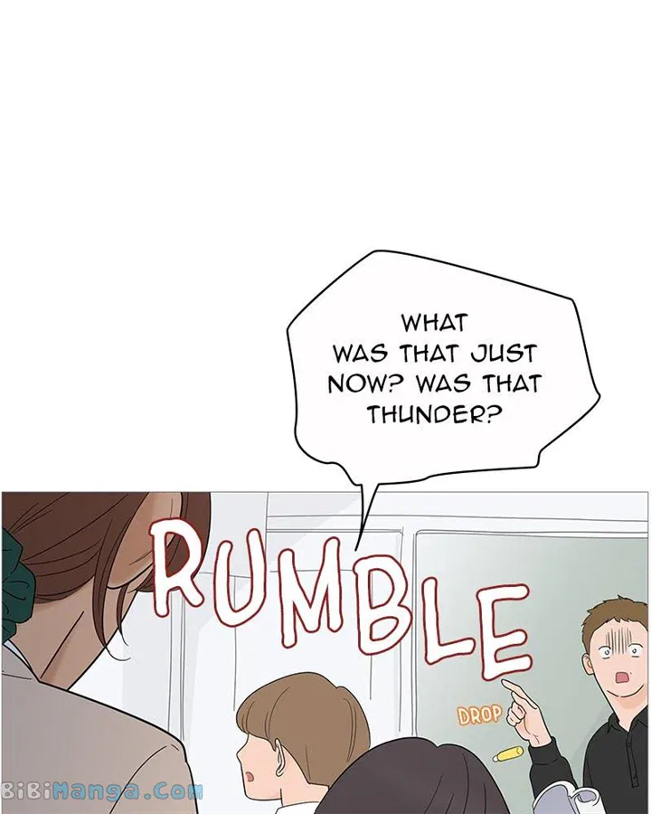 Your Smile Is A Trap Chapter 131 – Page 52