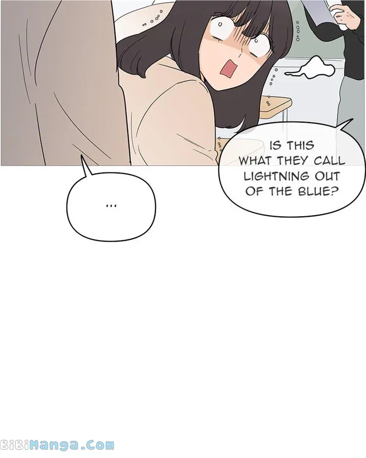 Your Smile Is A Trap Chapter 131 – Page 53