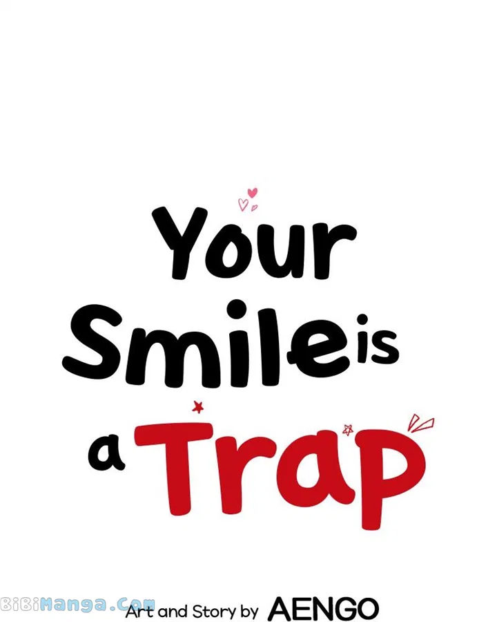 Your Smile Is A Trap Chapter 131 – Page 54