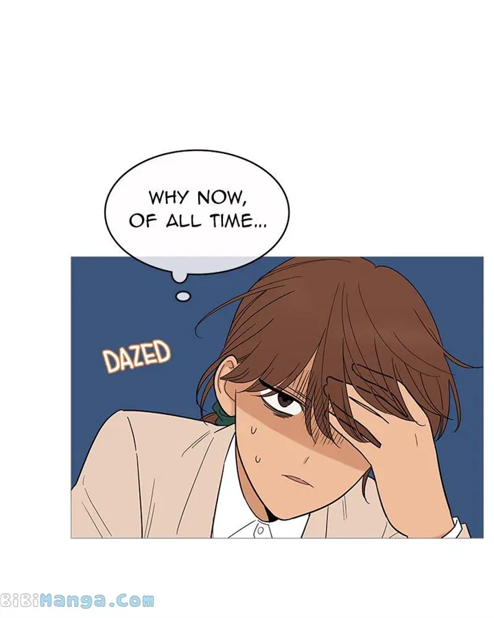 Your Smile Is A Trap Chapter 131 – Page 56